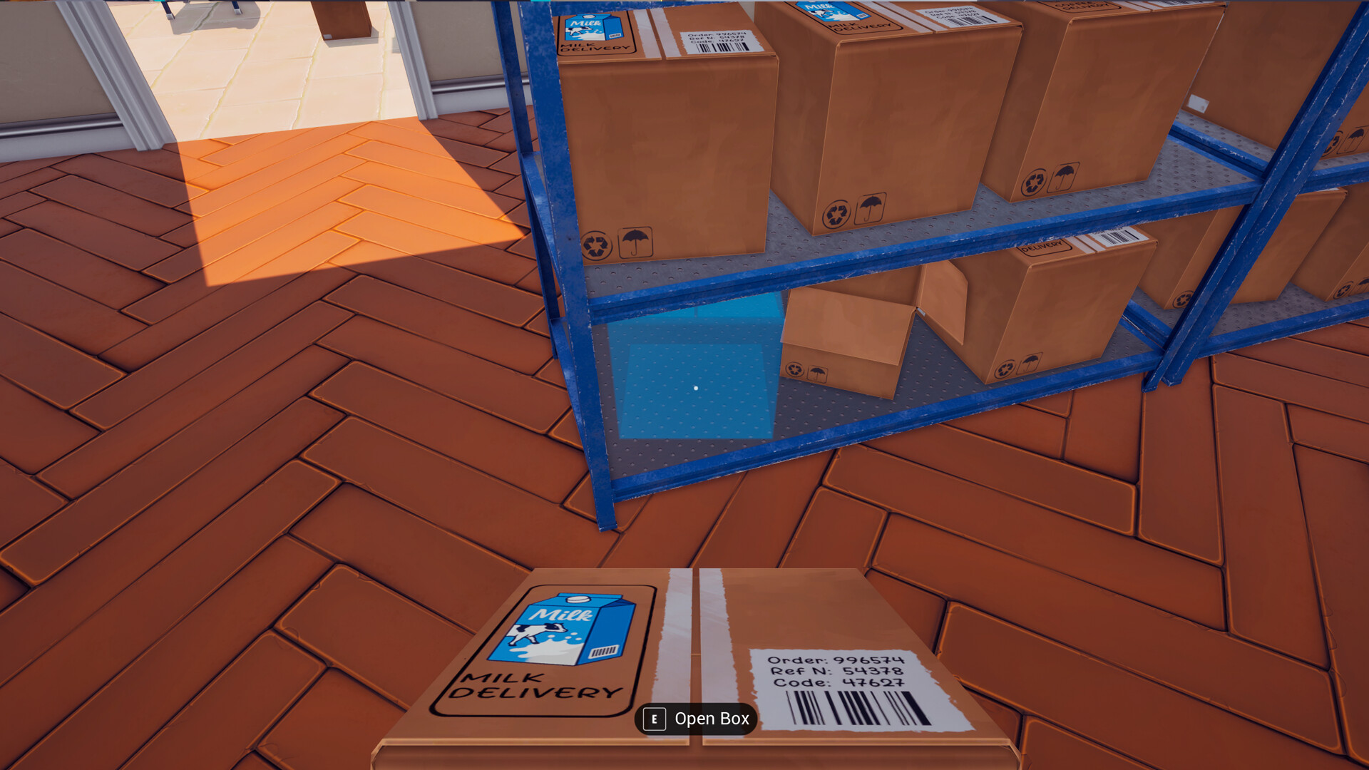 The Roast: Coffee Shop Simulator