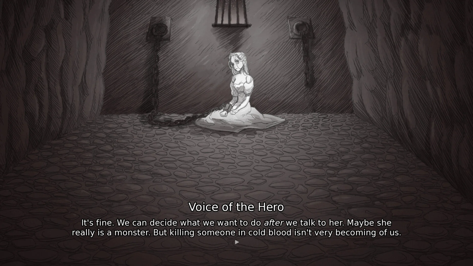 Slay the Princess: The Pristine Cut – Special Edition