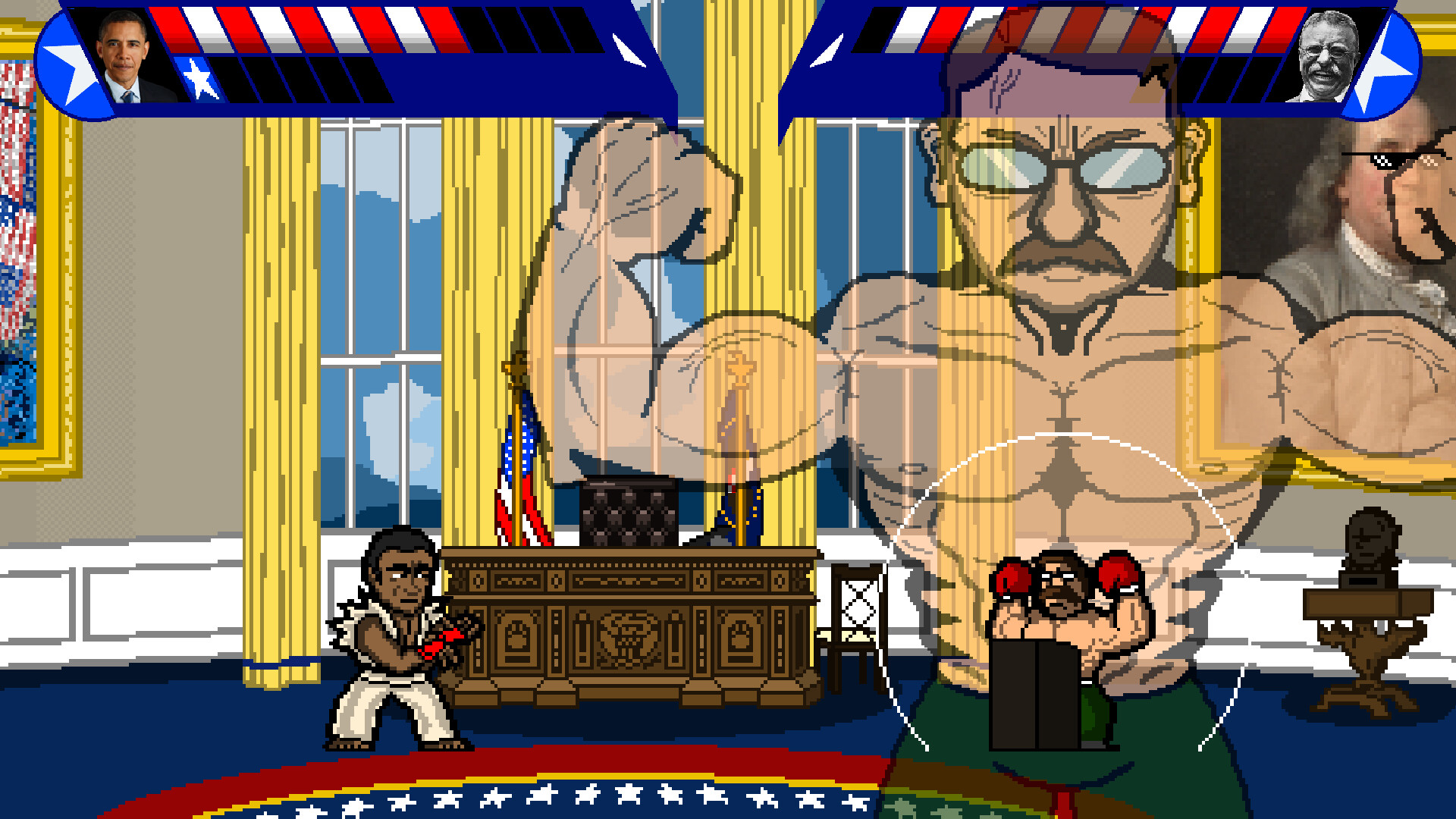 Electoral Carnage