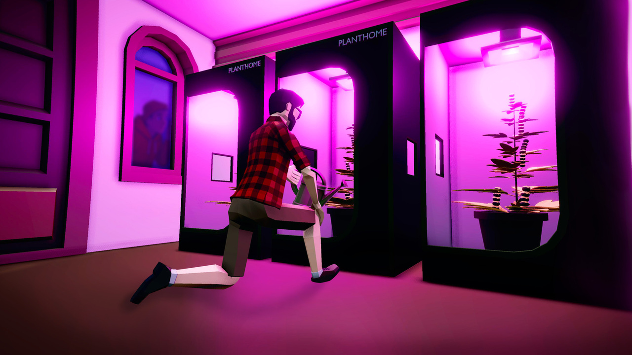 Schedule I: Mafia Empire