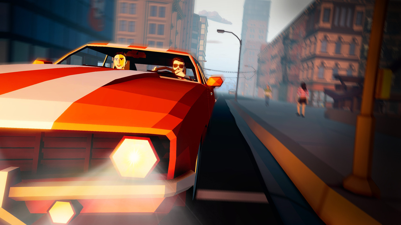 Schedule I: Mafia Empire