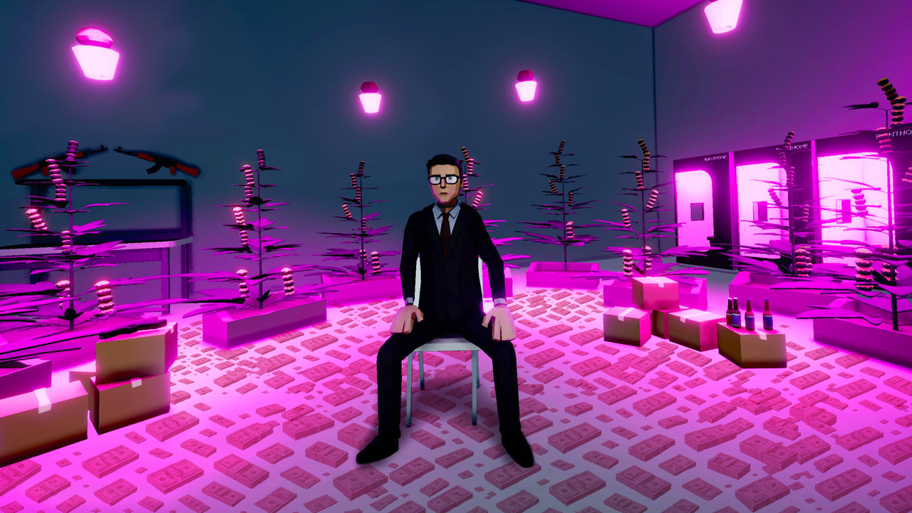 Schedule I: Mafia Empire