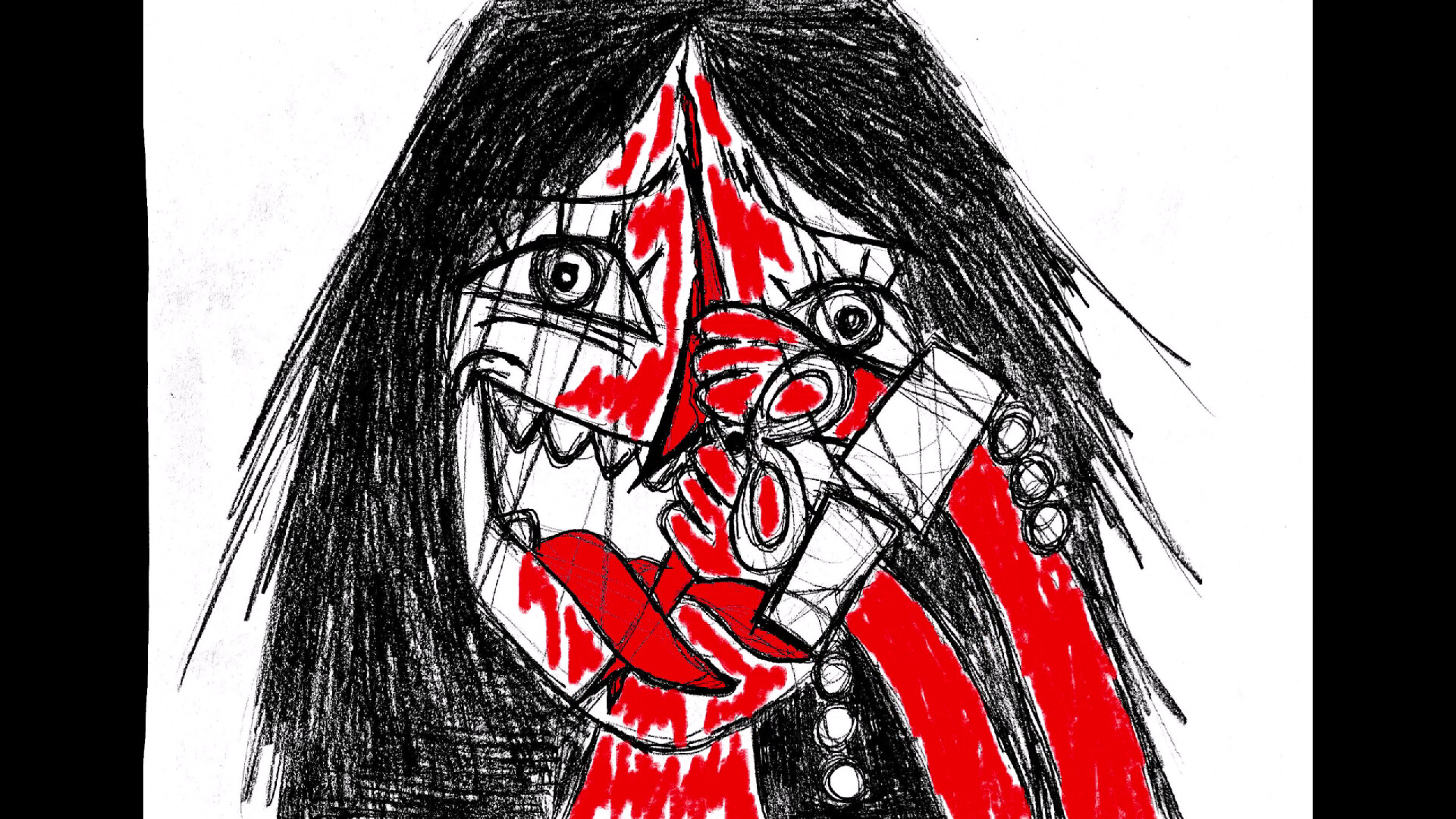 Paper Bleed