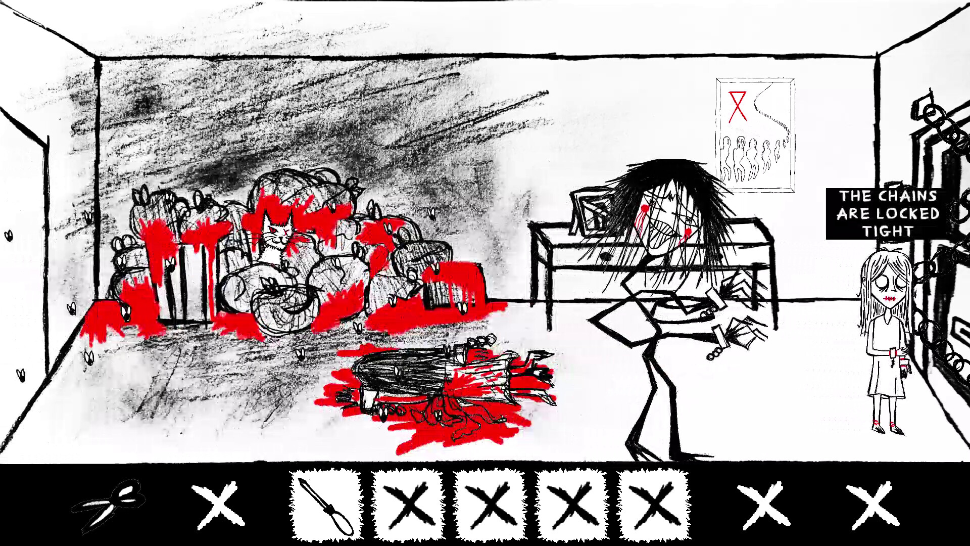 Paper Bleed