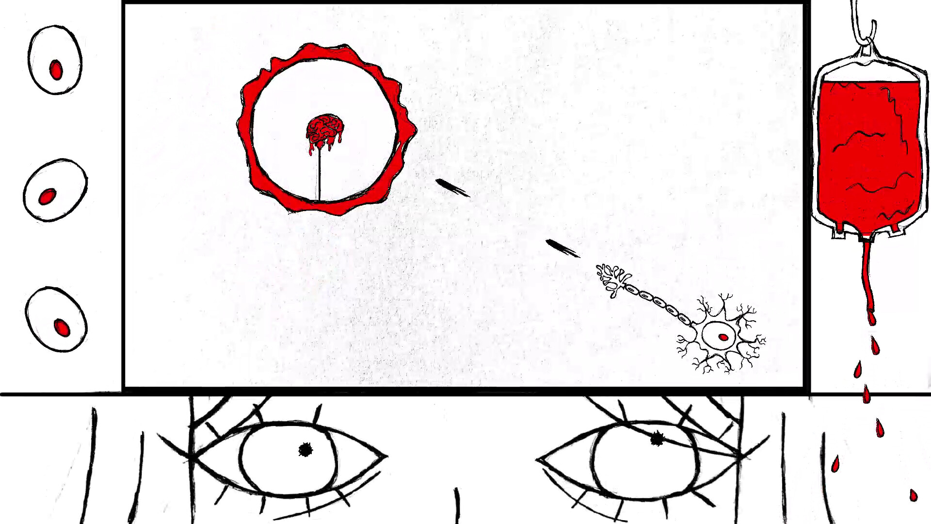 Paper Bleed