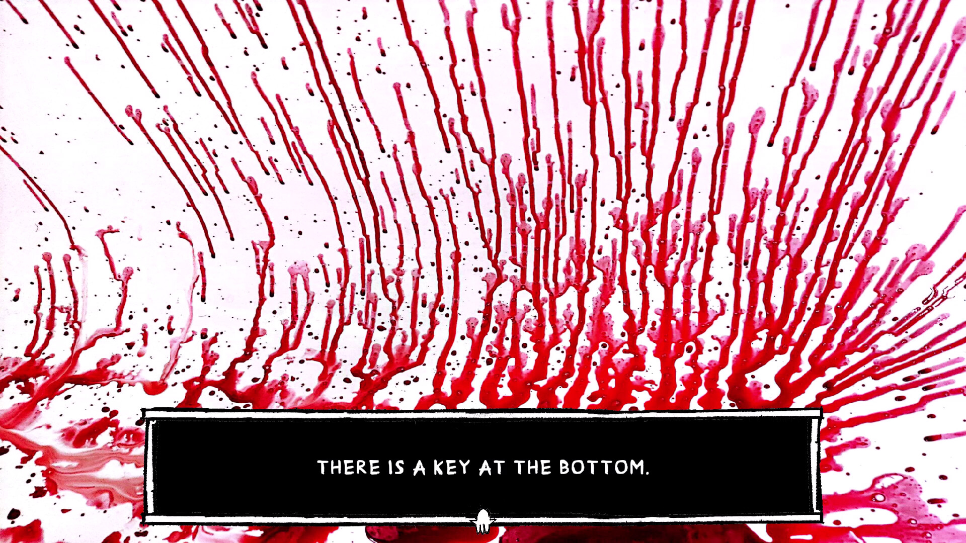Paper Bleed