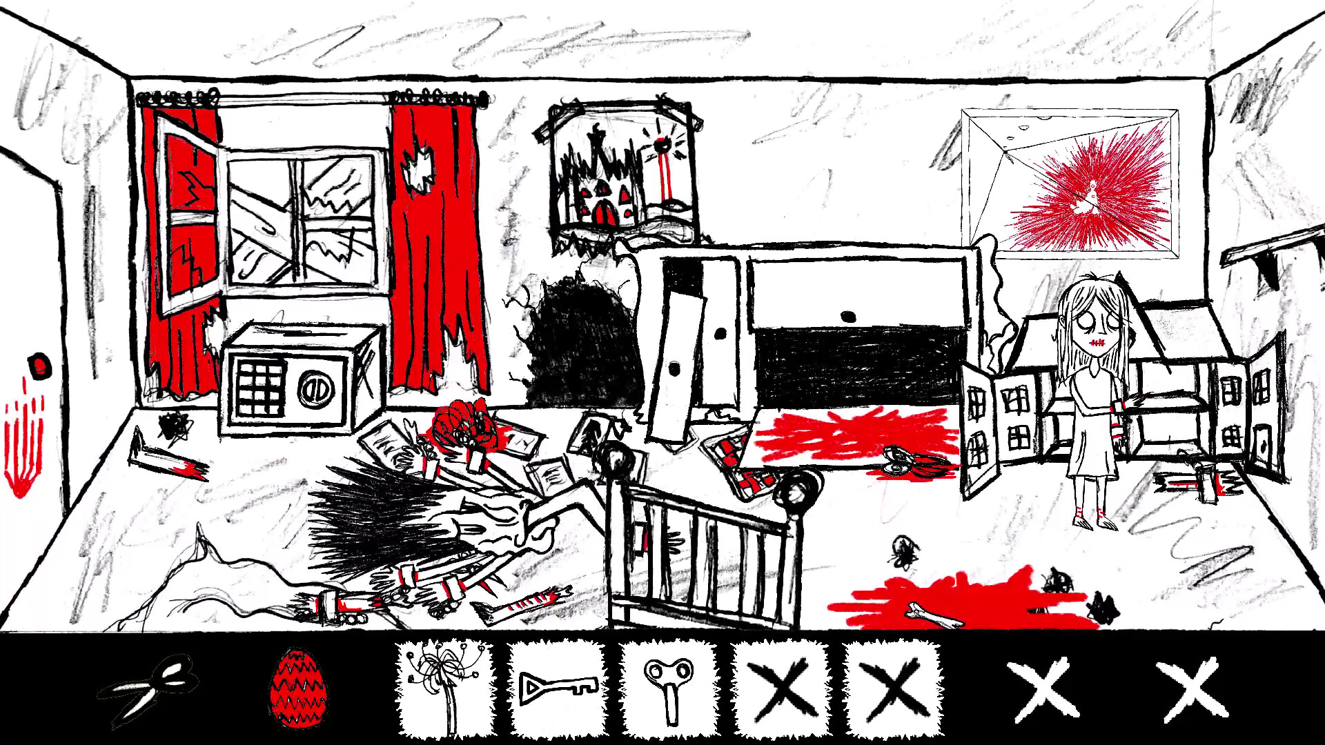 Paper Bleed