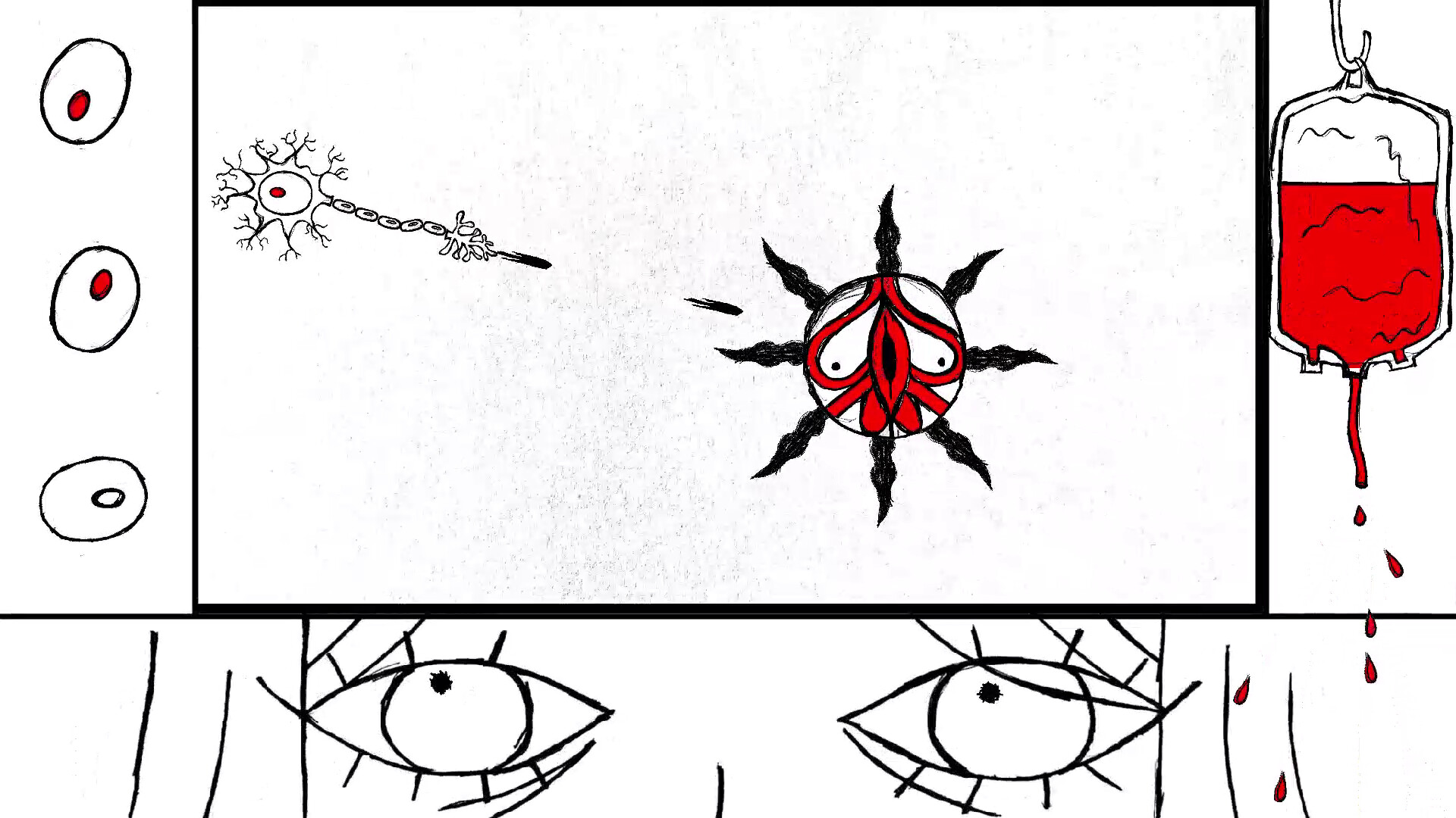 Paper Bleed