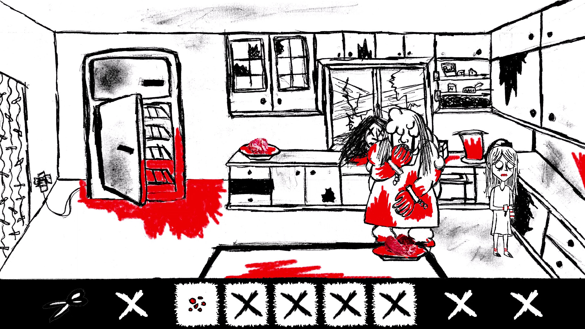 Paper Bleed