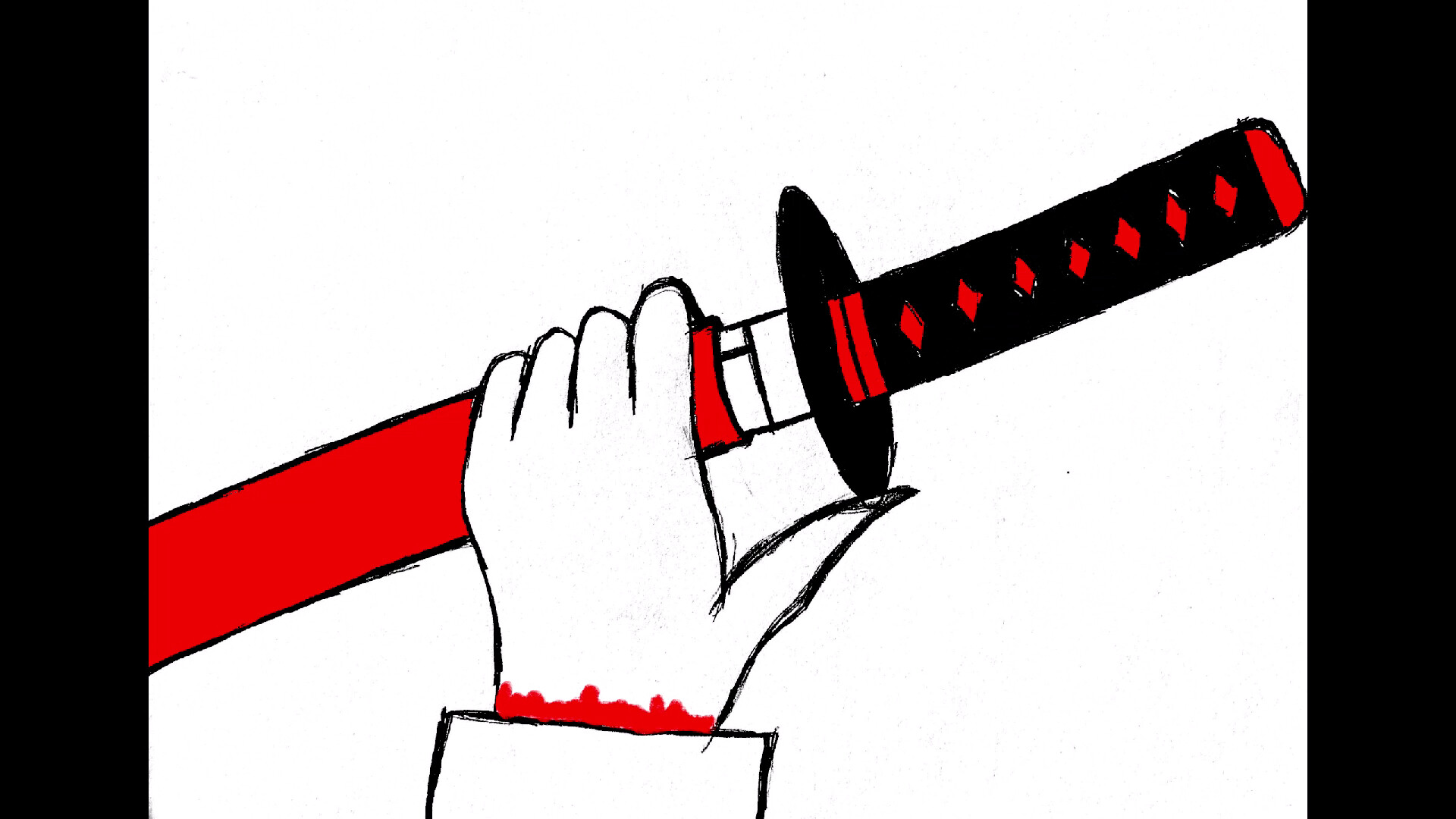 Paper Bleed