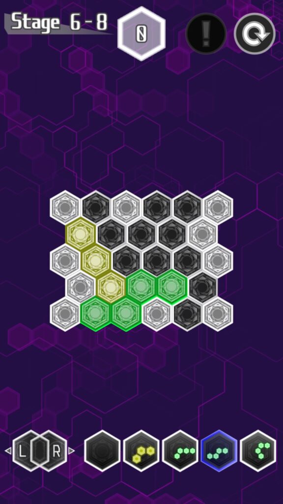 HexHorizon