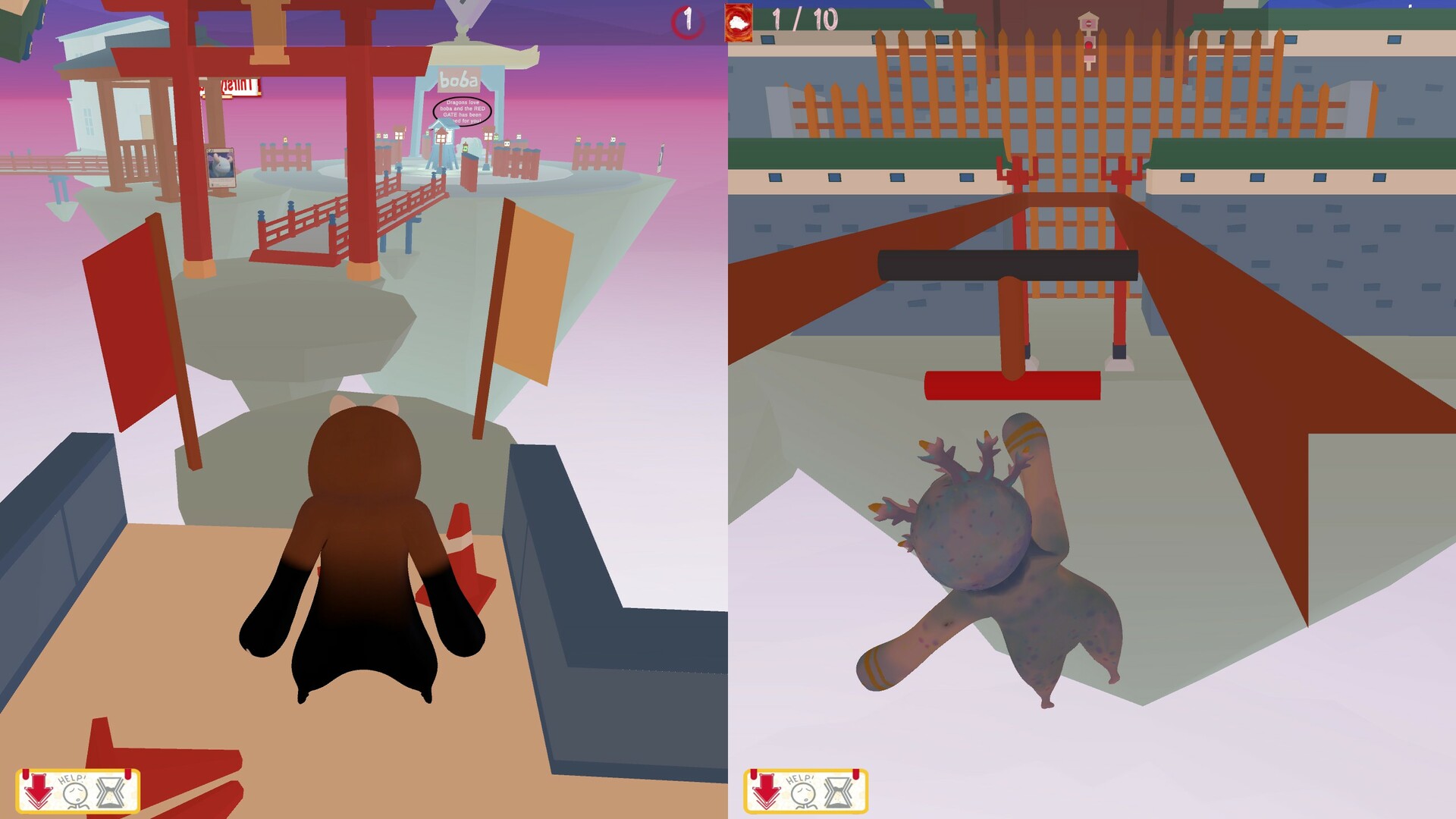 Sweetland Slumber Party