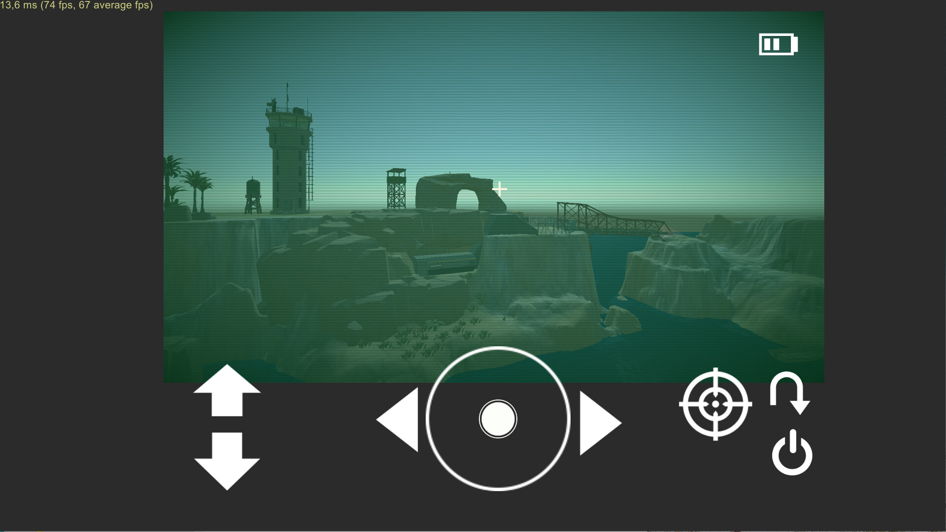 Yolo Space Hacker 2: Mission Bahamas