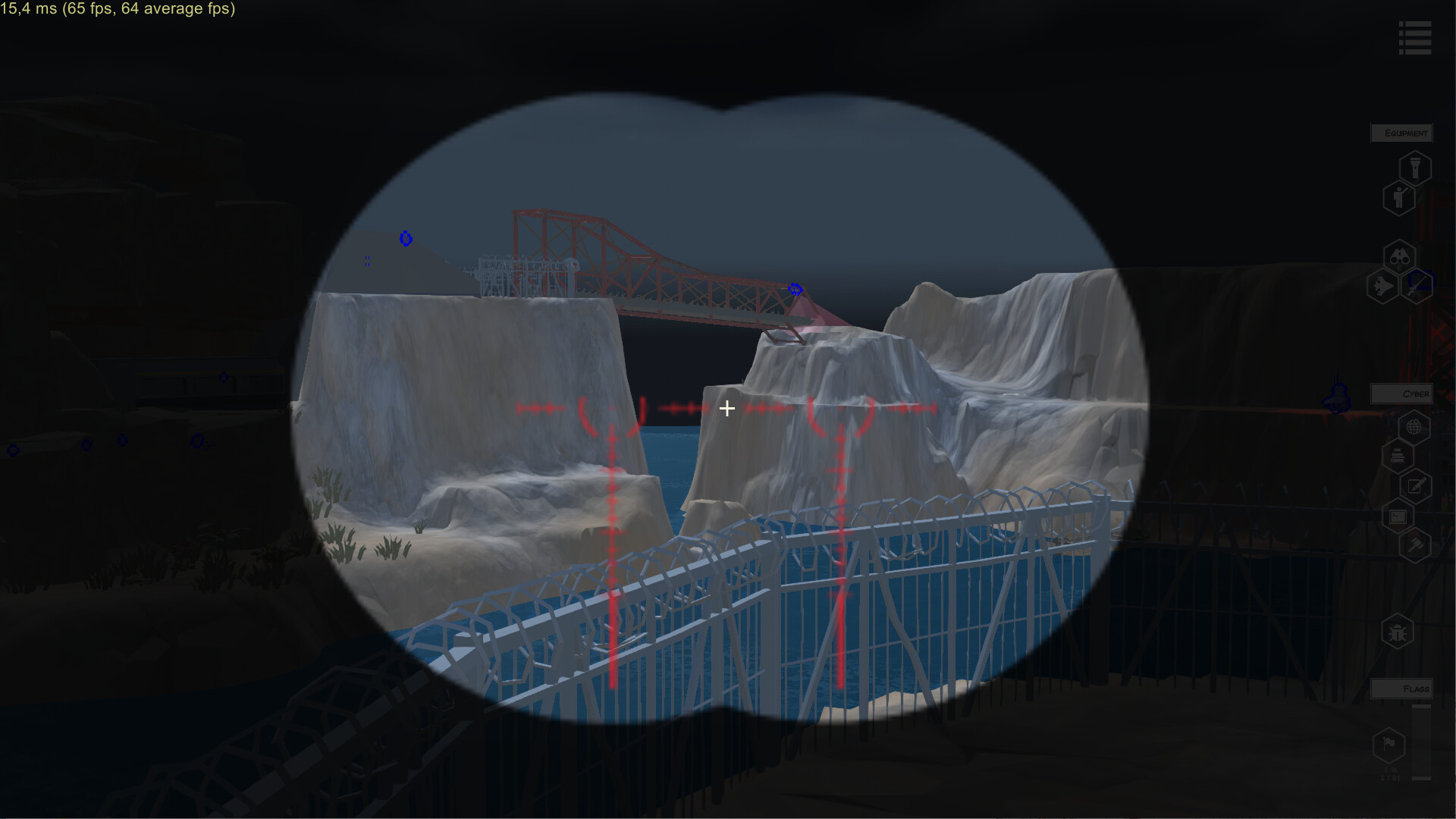 Yolo Space Hacker 2: Mission Bahamas