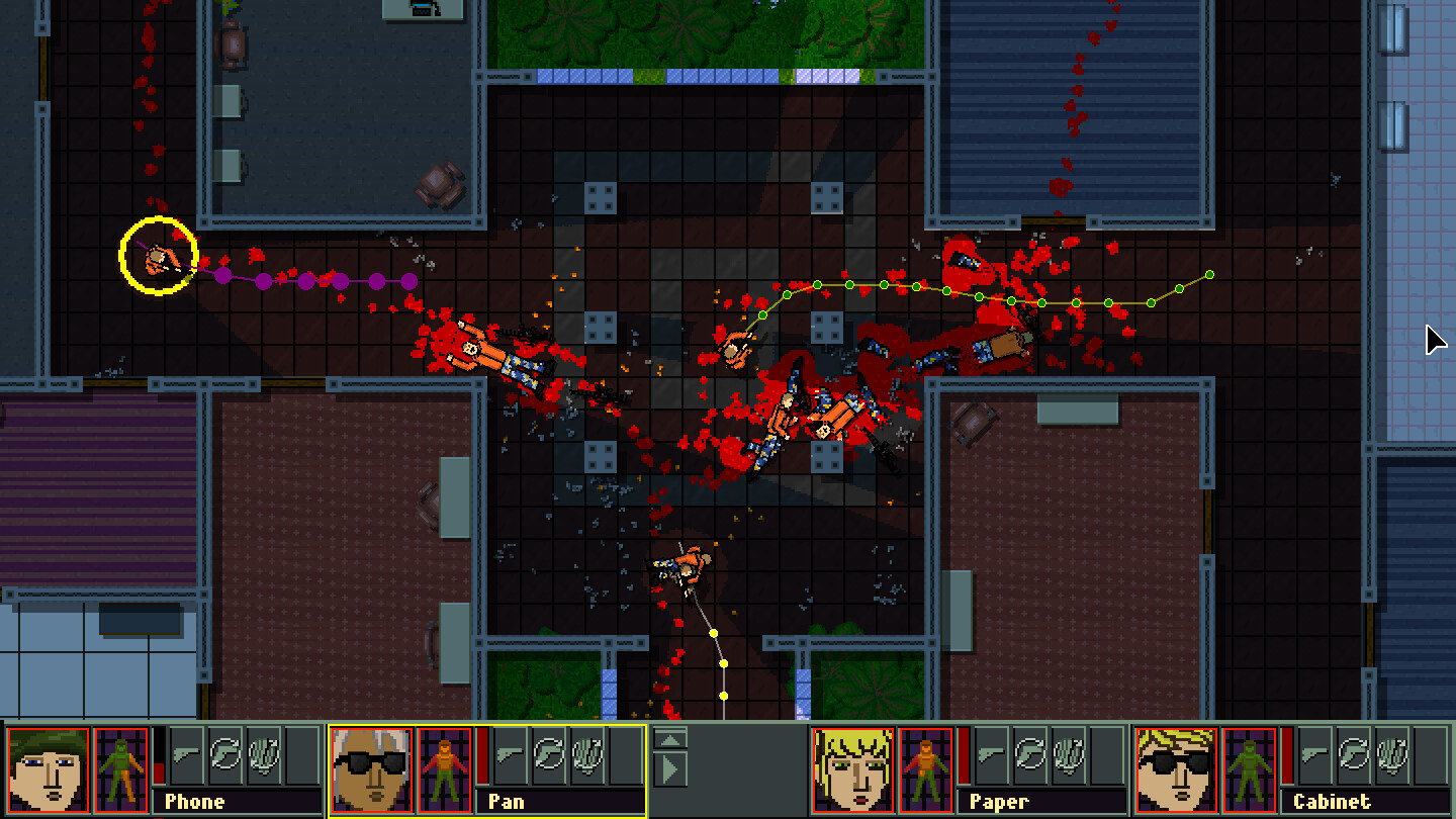 Brain Hack Squad