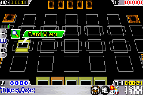 Yu-Gi-Oh! 7 Trials to Glory: World Championship Tournament 2005