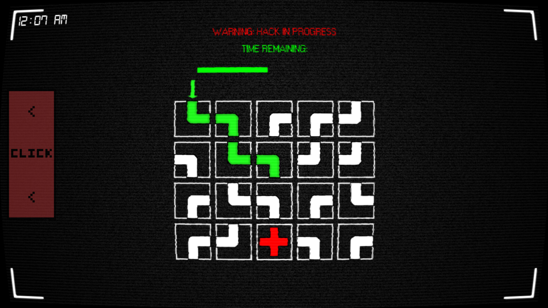 Five Nights at Roner’s 3