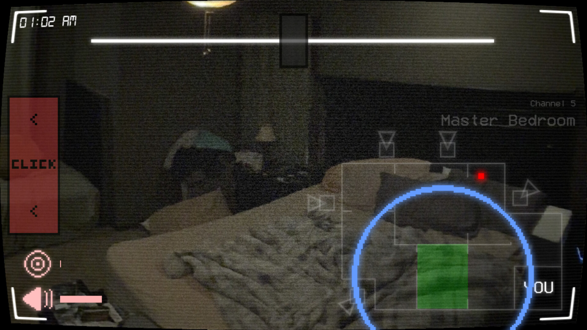 Five Nights at Roner’s 3