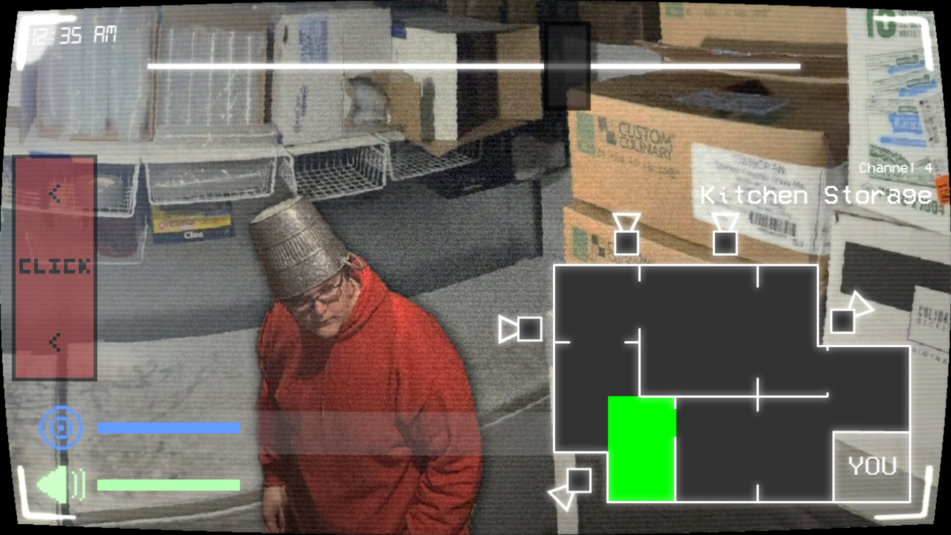 Five Nights at Roner’s 3