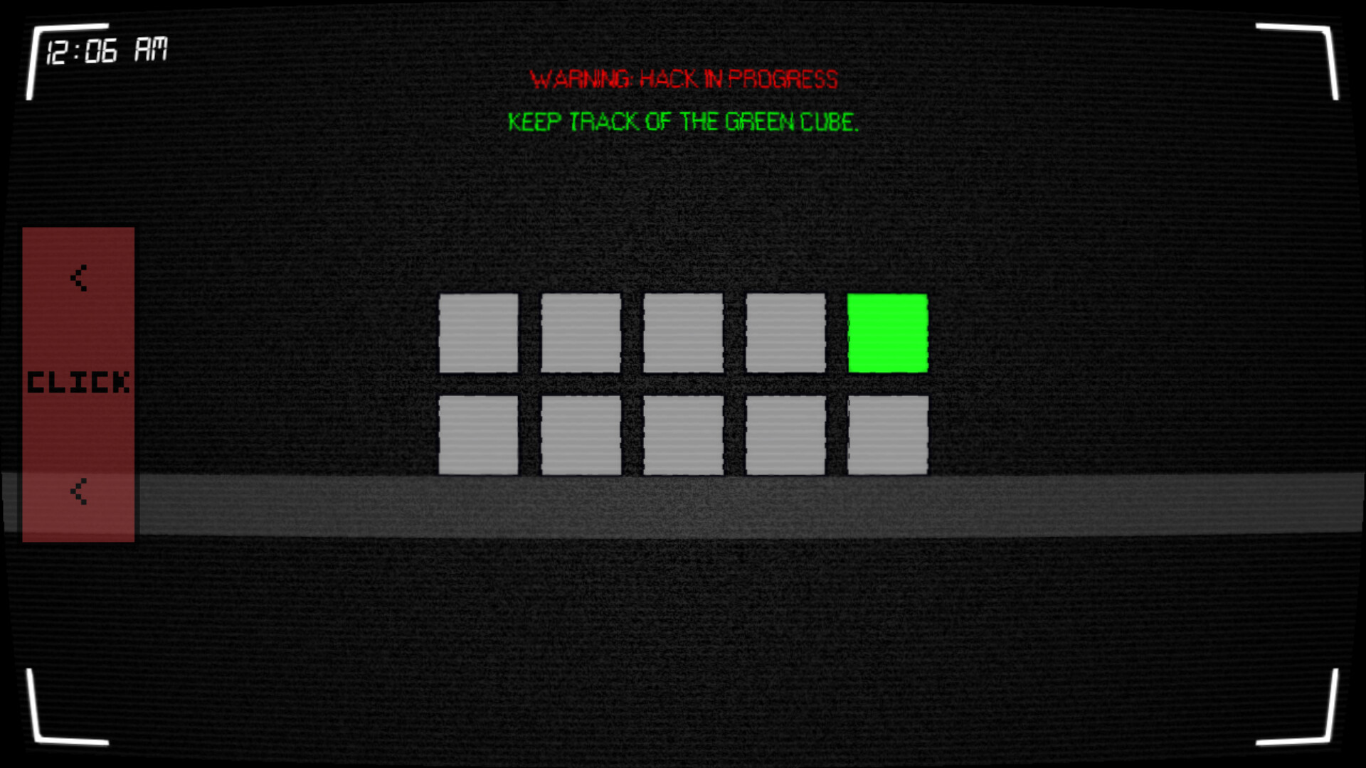 Five Nights at Roner’s 3