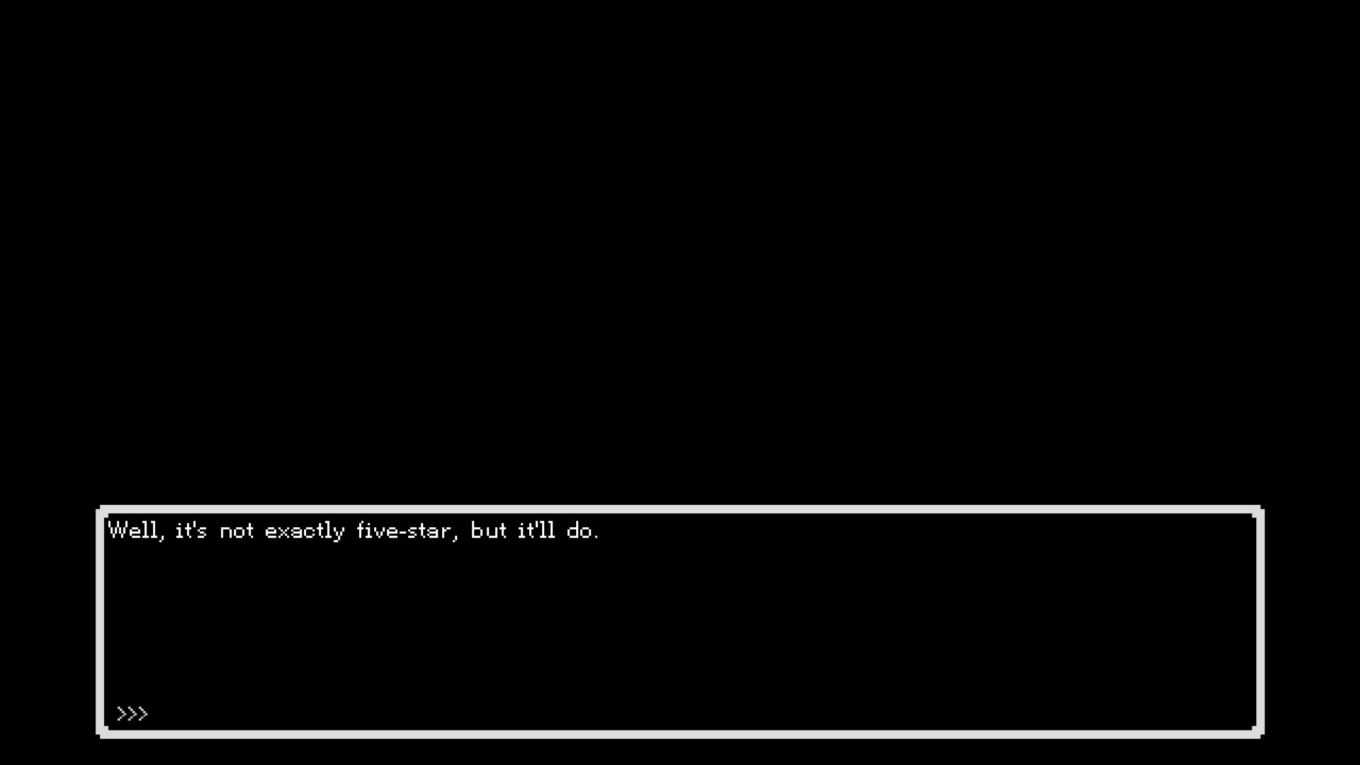 Five Nights at Roner’s 3