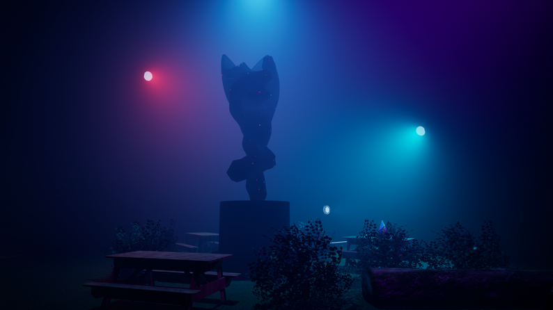 Care of Gongon: Chapter 2