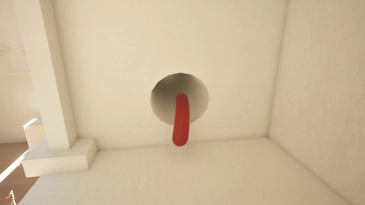 That Sausage Museum Game