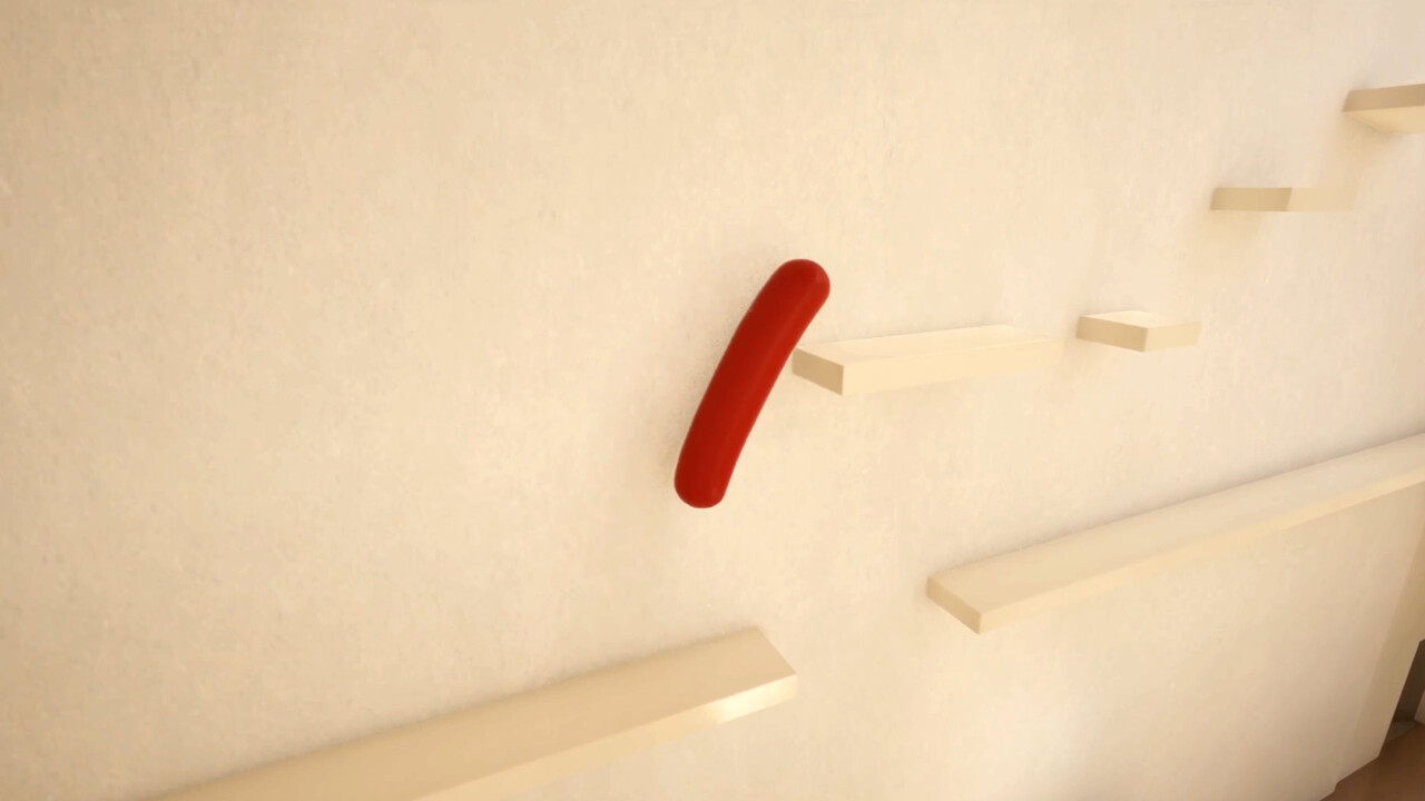 That Sausage Museum Game