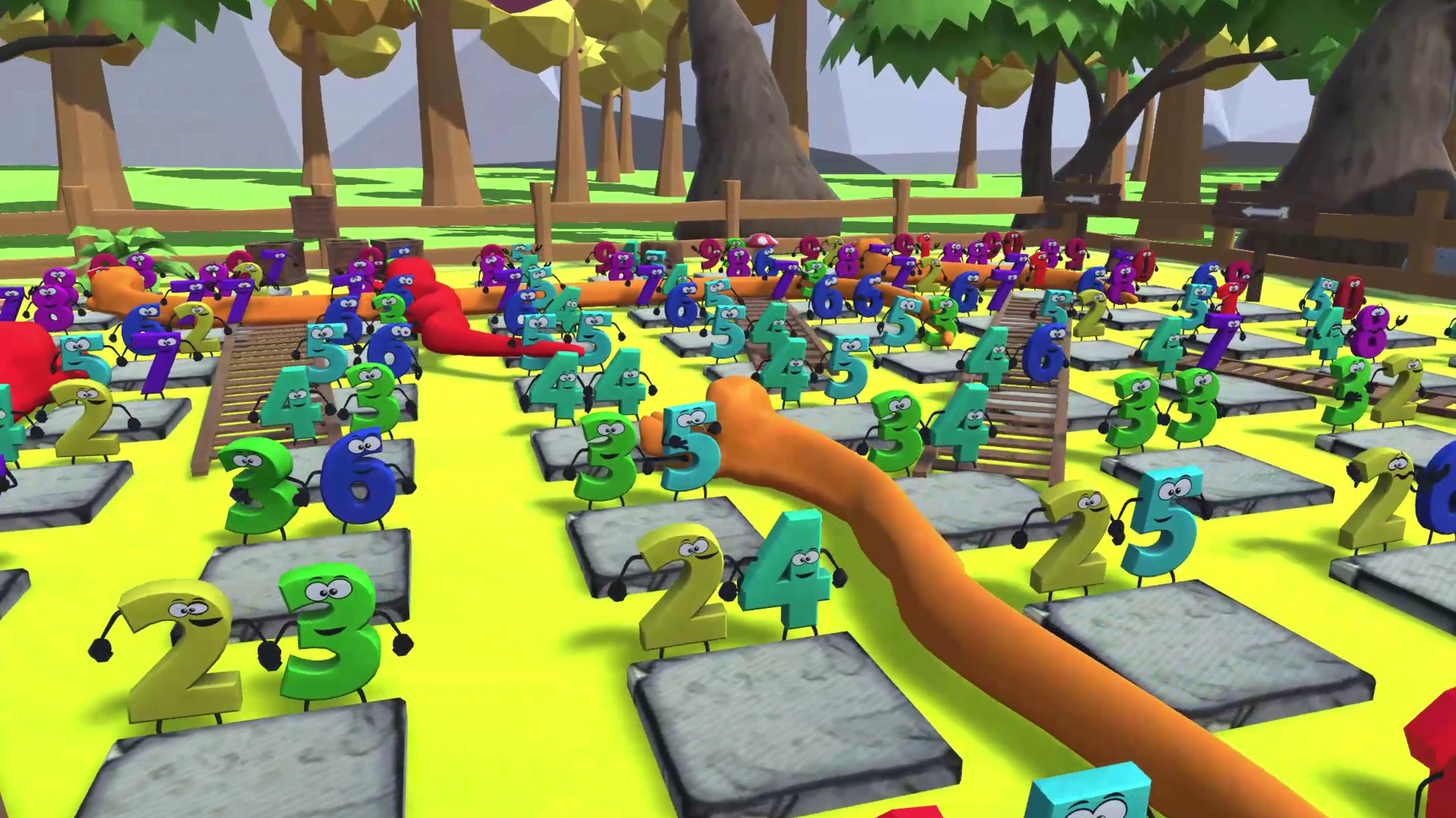 Snakes and Ladders Championship