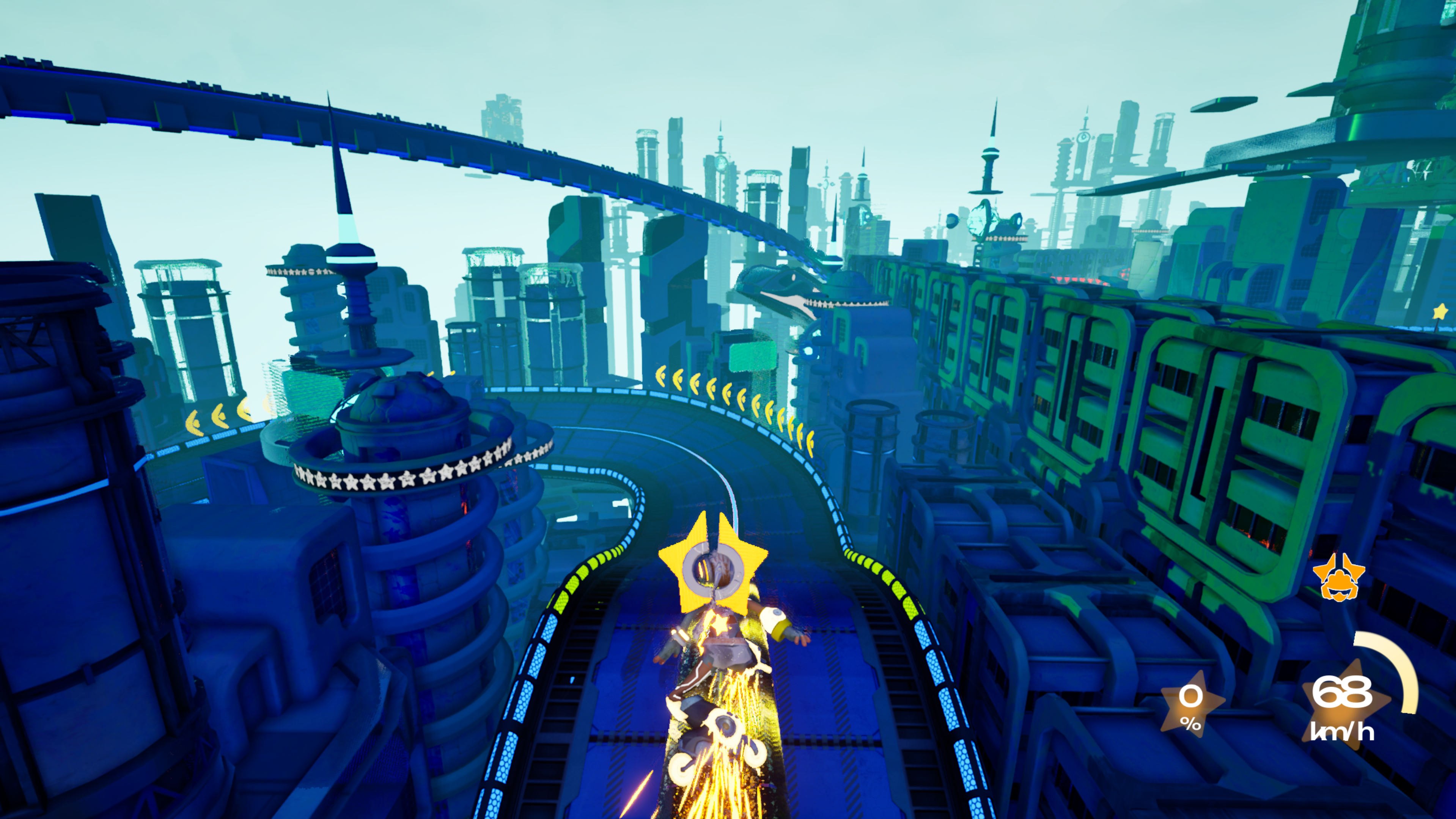 Roller Loop