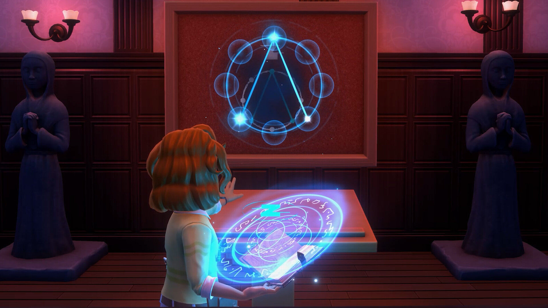 Goosebumps: Terror in Little Creek