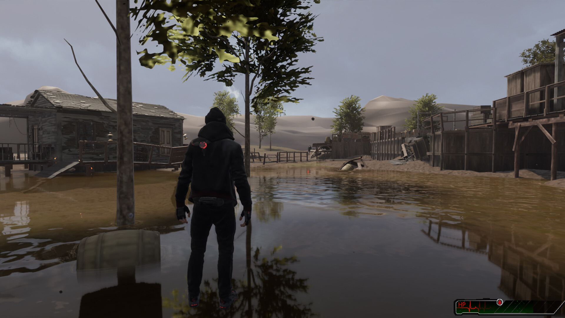 Money Theft 2: Heist