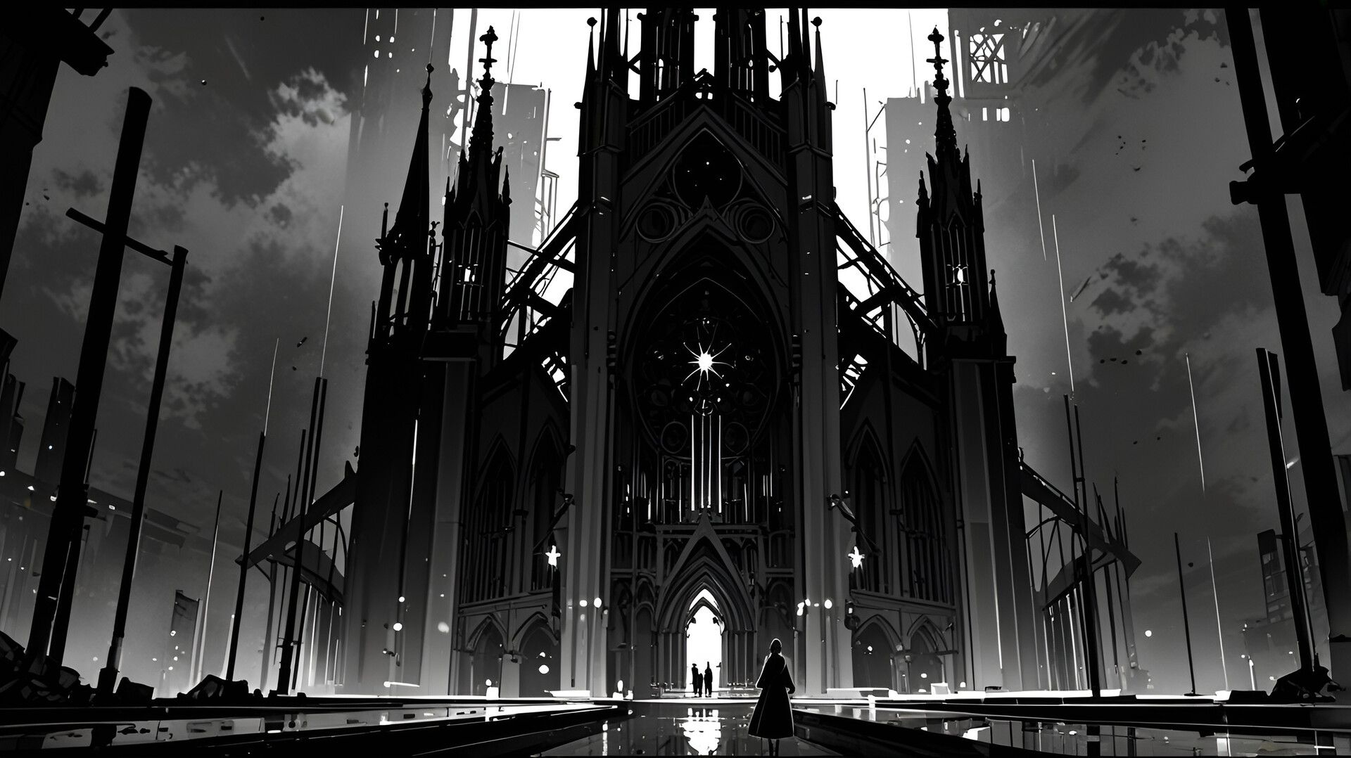 God Syndrome