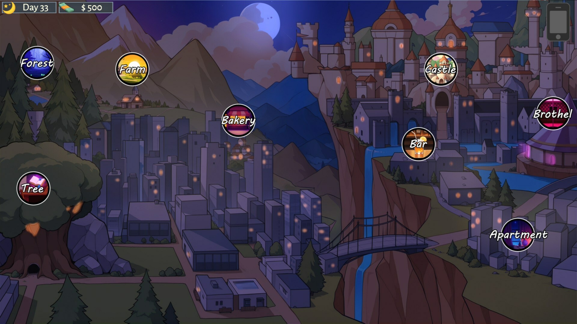 Friendship with Benefits 2