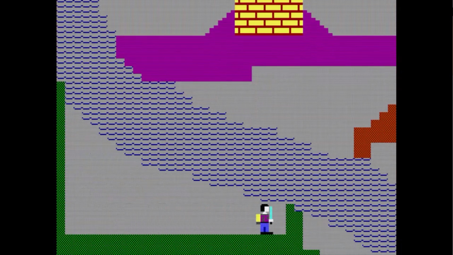 Icon: Quest for the Ring