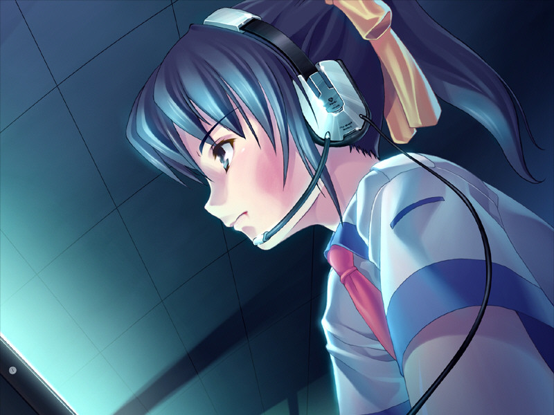 Gunjou no Sora wo Koete