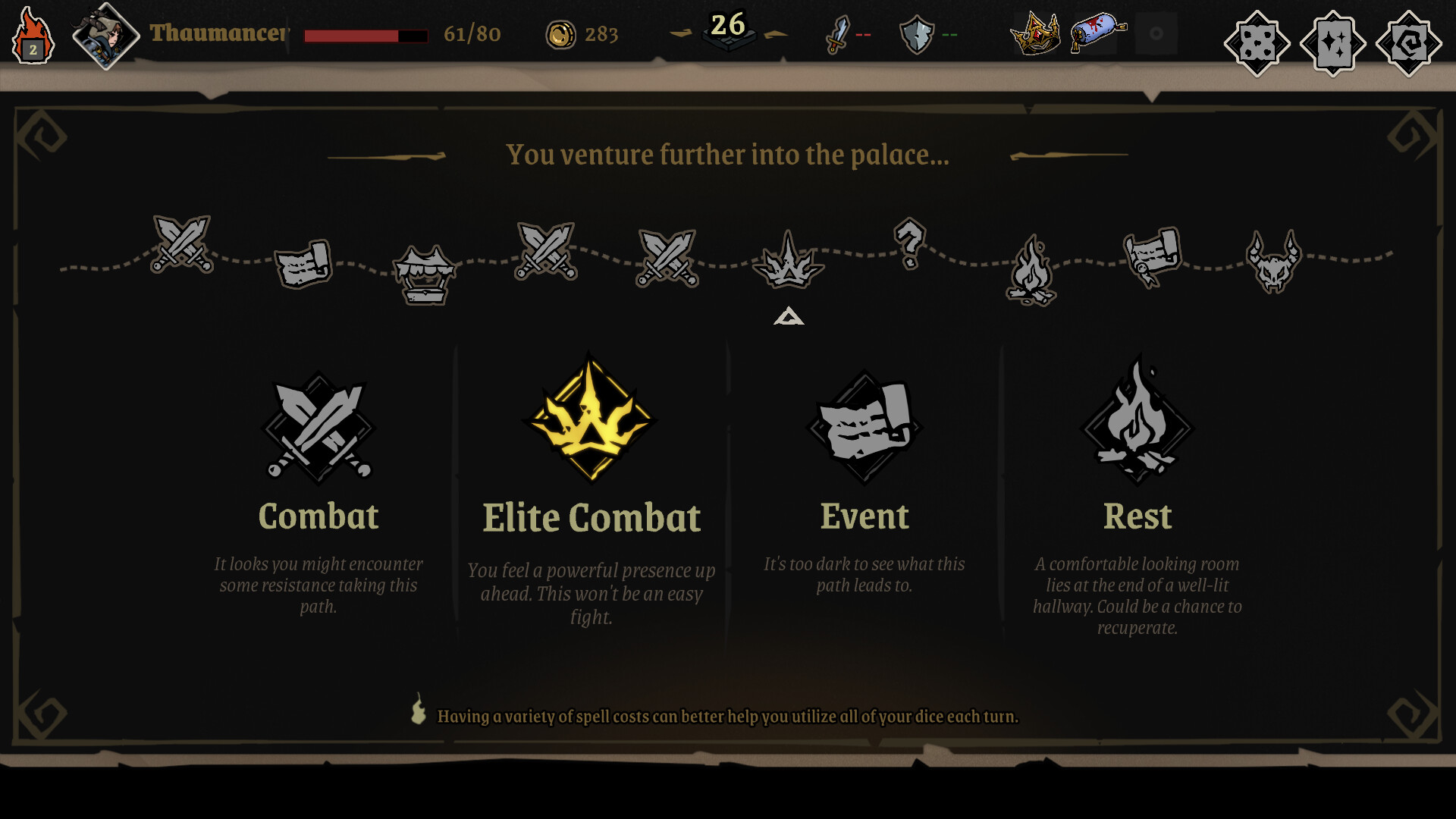 Archon Soul