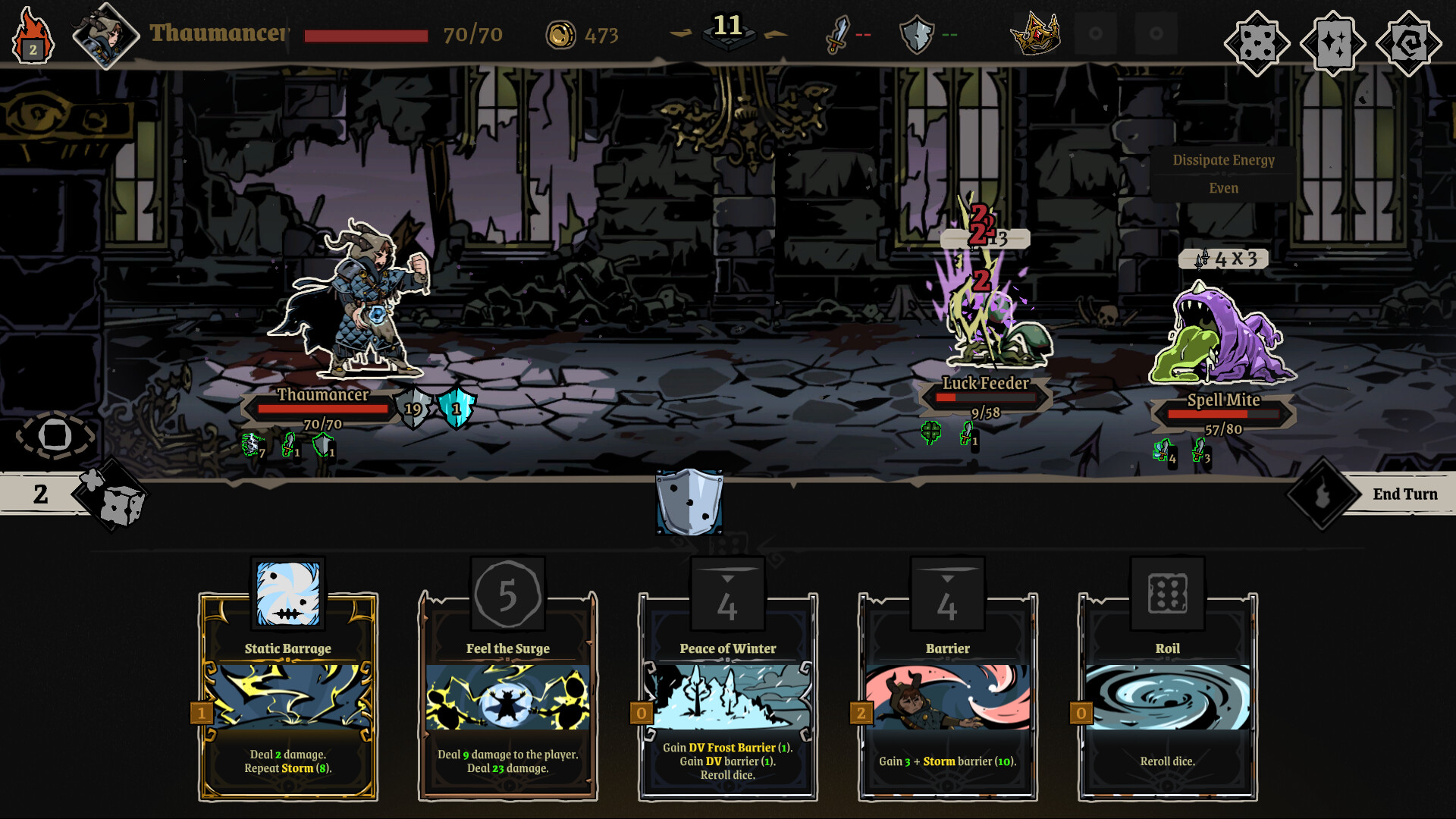 Archon Soul