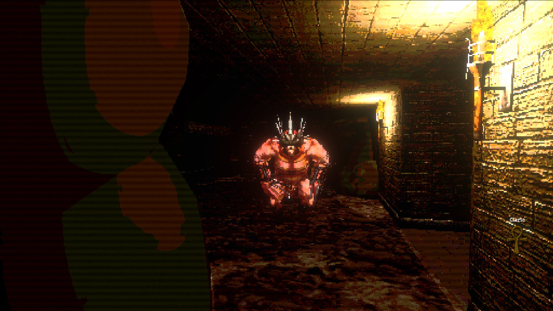 Hollow Host