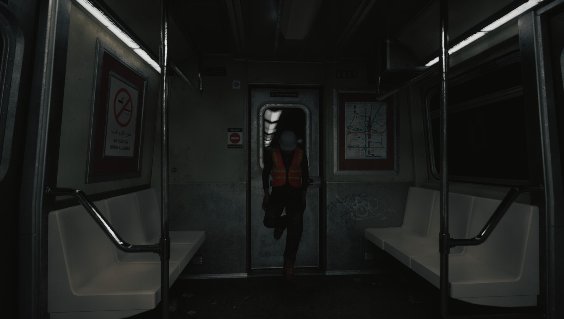 Station 0