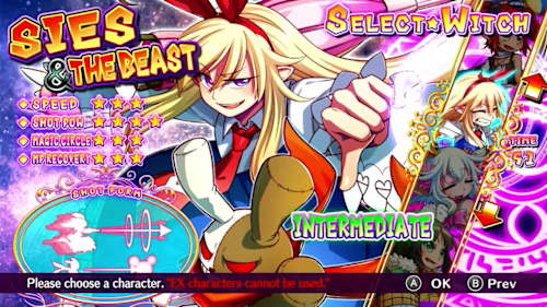 Trouble Witches Final! Episode 01: Daughters of Amalgam