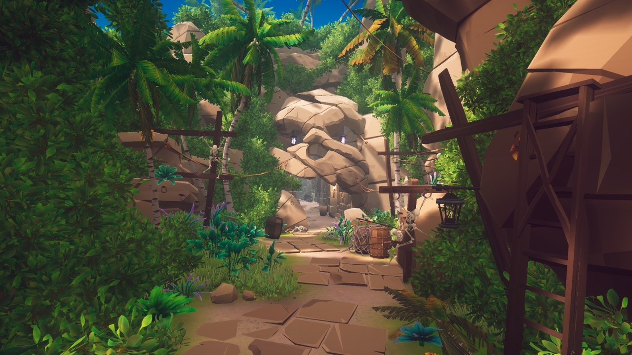 Cozy Cove
