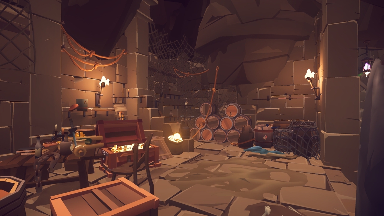 Cozy Cove