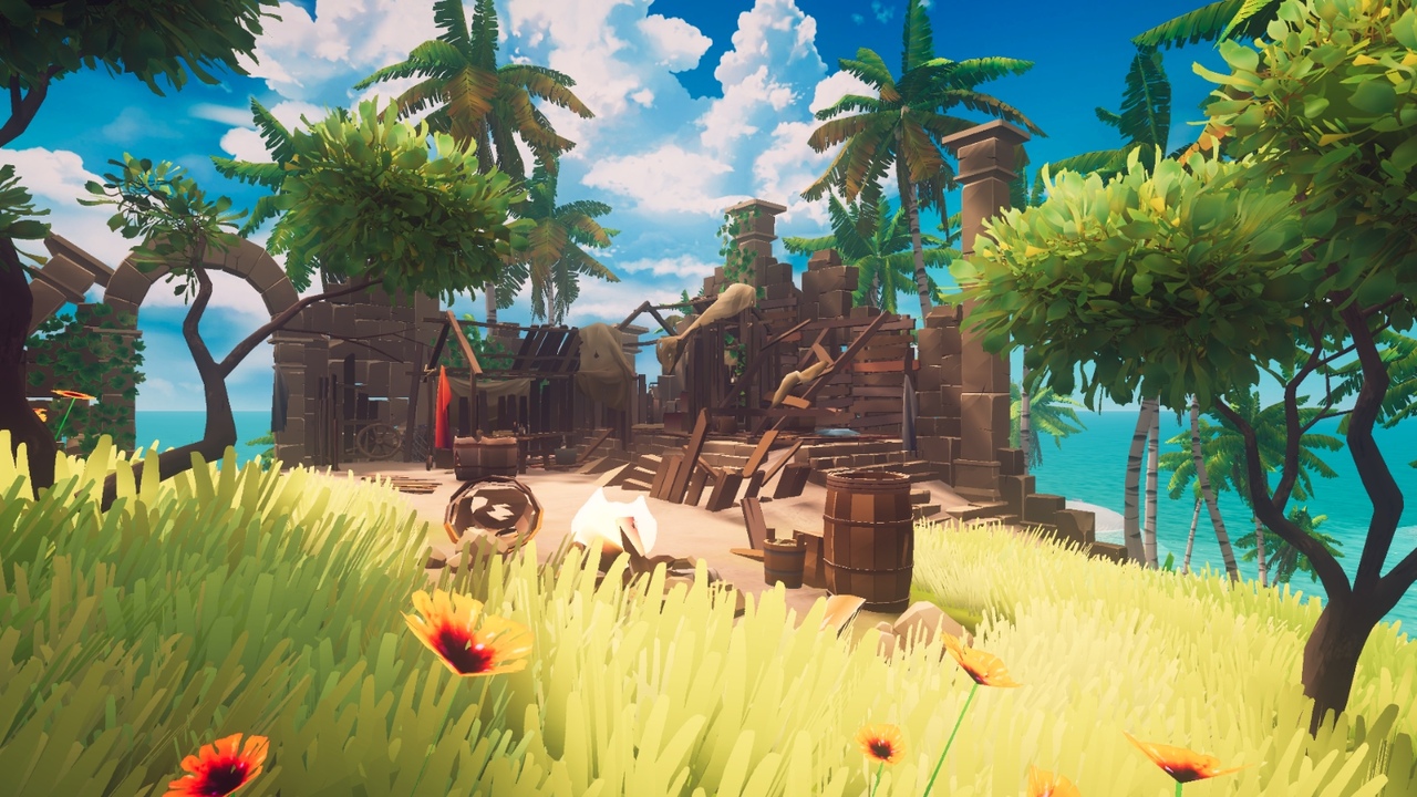 Cozy Cove