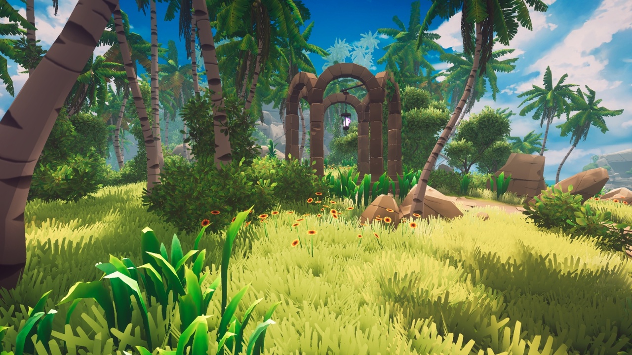 Cozy Cove