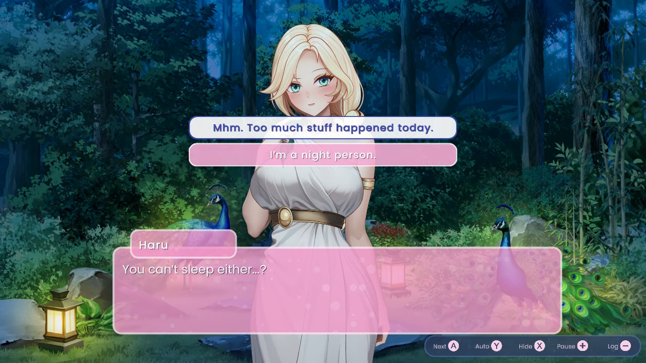 Hentai Games Collection Vol. 1