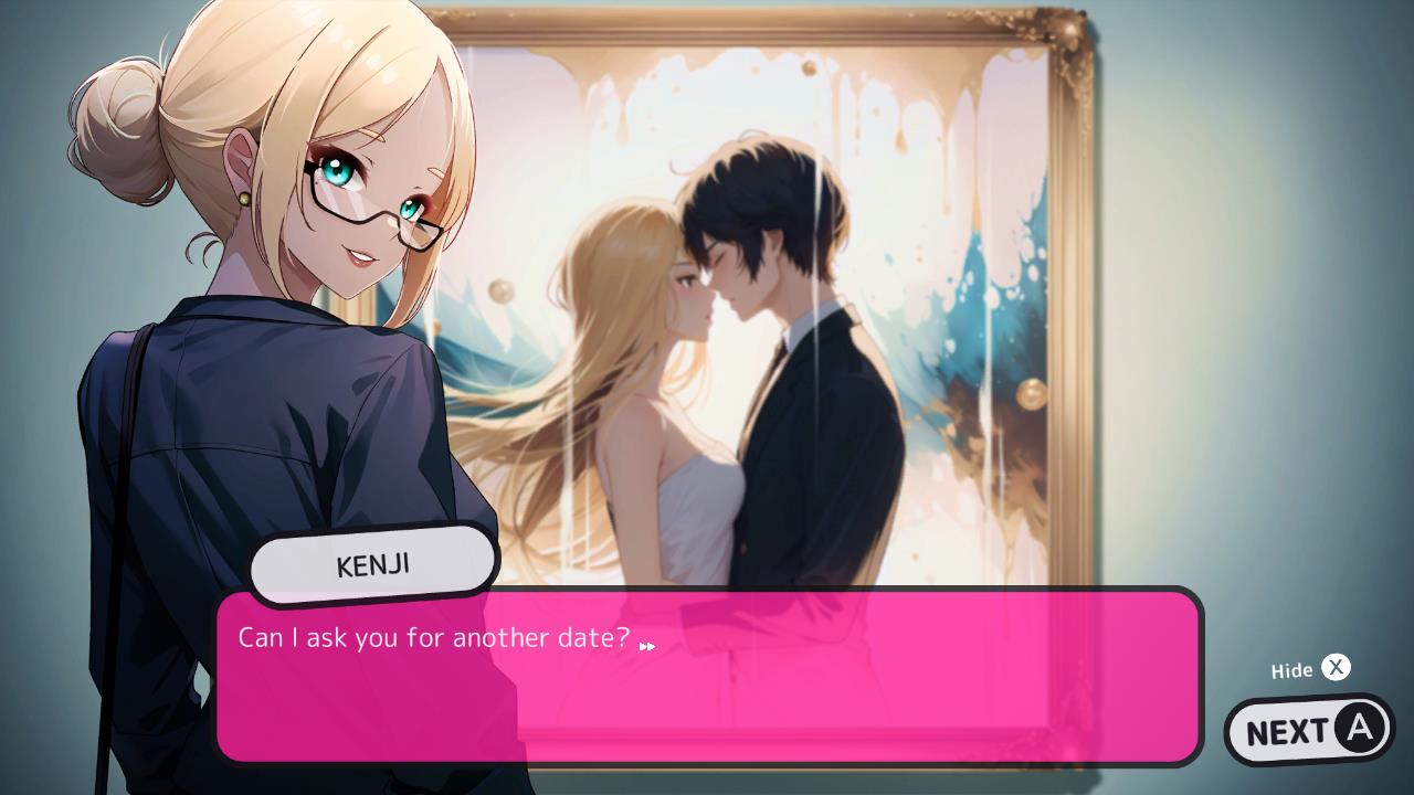 Hentai Games Collection Vol. 1