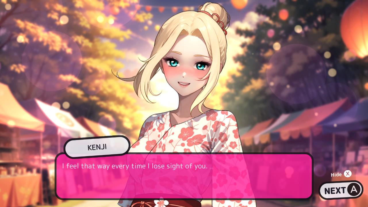 Hentai Games Collection Vol. 1