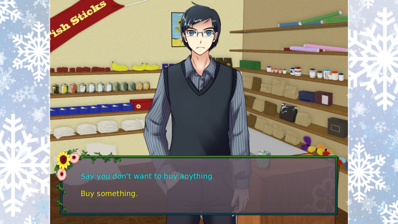 Flower Shop: The Complete Story