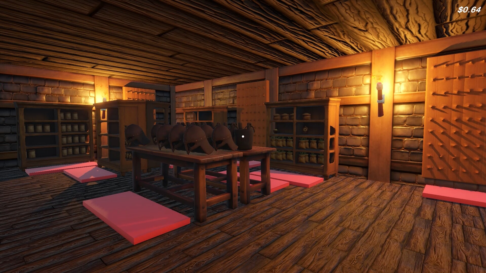 Medieval Shop Simulator